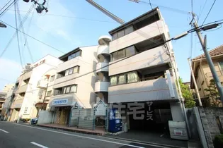 メゾン ド T4の画像