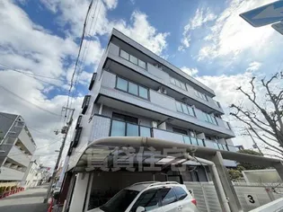 ミヤコーハイツ2の画像