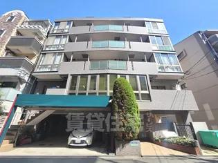 メープルコート三国の画像