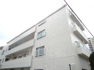 ライフステージ新大阪の画像