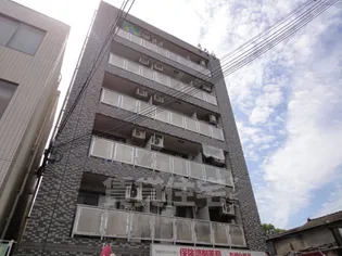 マンションスイーダの画像