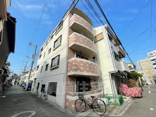 第2シャトー宇高の画像