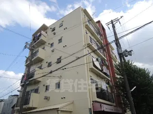 ビスタ西三国の画像