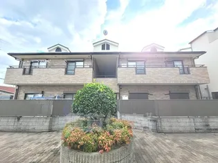 コーラルガーデンB棟の画像