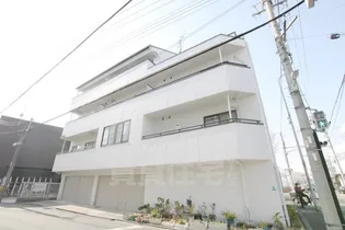 サニーハイツの画像