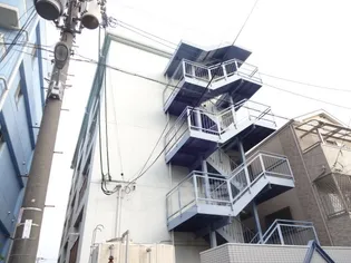 フォンタル三津屋の画像