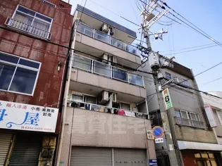 ベルテ十三の画像