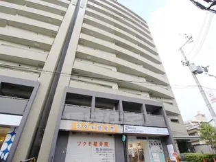 淀川イーストタワーの画像