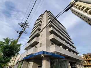 十三本町ユニハウスの画像