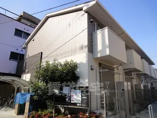 ブレーブエムズ【2階】の外観