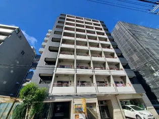 セレブコート新北野の画像