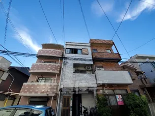 ラ ベル シャンブルの画像