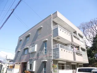 アッシュコートの画像