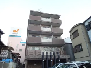 GROOVE千船駅前【5階】の外観