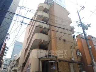 パールハイツ本町の画像