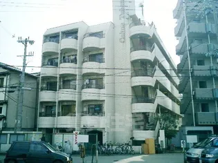 カルム塚本の画像