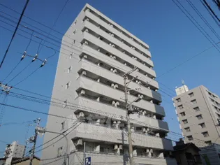 MS'PALAZZO OSAKAの画像