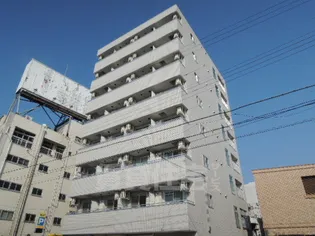 ロジュマン花川の画像