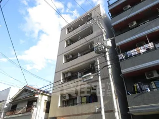 やまびこハイツPART1の画像