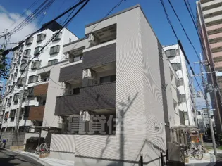 フジパレス淀川EASTの画像