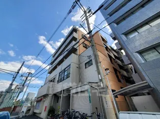 サンハイツ十三の画像