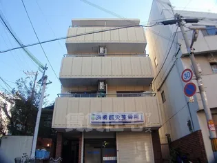 シャルム十三の画像