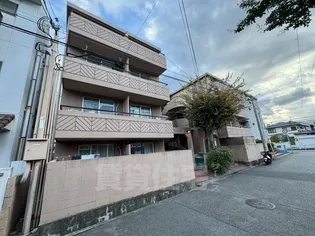 北昭和福富マンションの画像