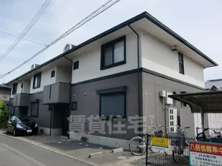 ルミエール甲東園の画像