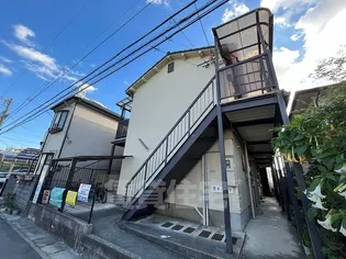 岡本ハイツの画像