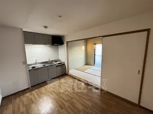 光永コート【3階】の内装