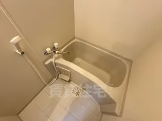 光永コート【3階】の風呂