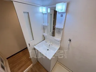 光永コート【3階】の内装