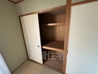 光永コート【3階】の内装