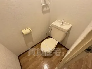 光永コート【3階】の内装