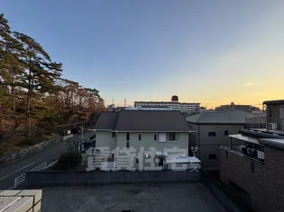 光永コート【3階】の周辺