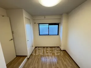 光永コート【3階】の子供部屋