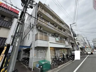 ブレッザ甲子園口の画像