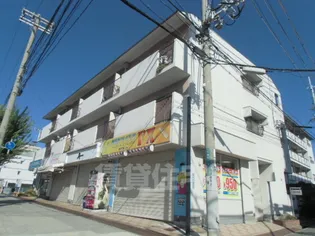 加島第6マンションの画像