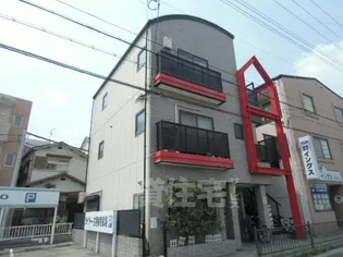 MARSH門戸の画像