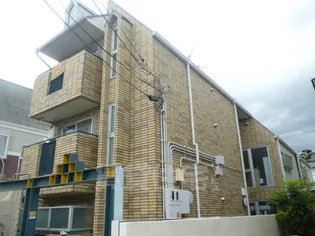 サンパレス21仁川の画像