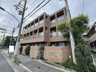 ベルファーム甲子園【3階】の外観