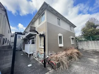 パークサイド1の画像