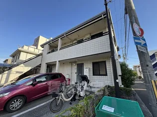 河内メゾンの画像