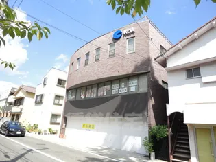 ヒルズコート駅前ビル【3階】の外観