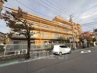 パラッツィーナセシリア仁川の画像