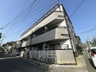 セジュール青木の画像