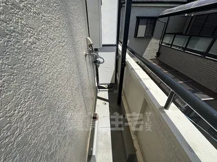 ビクトワール・シェル【3階】のその他画像