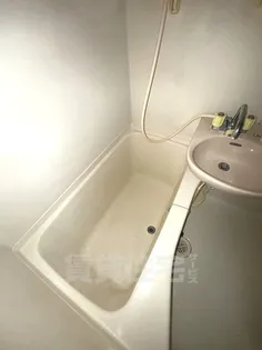 ビクトワール・シェル【3階】の風呂