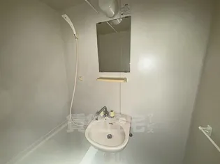 ビクトワール・シェル【3階】の内装