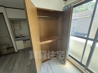 ビクトワール・シェル【3階】の内装